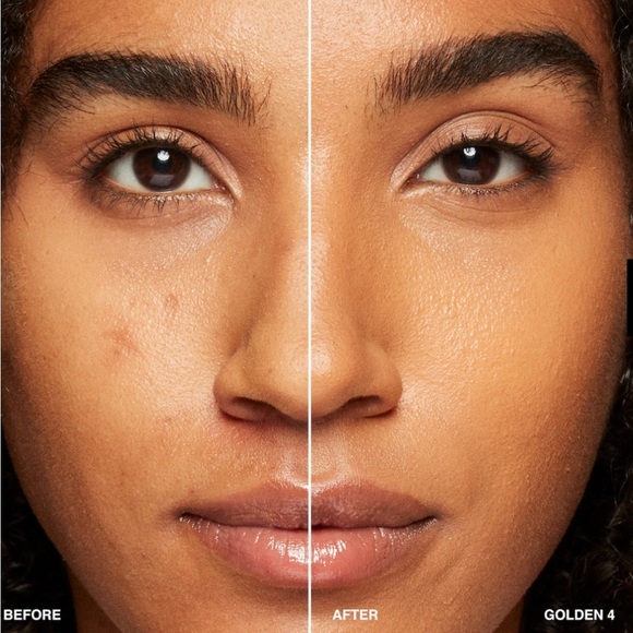 Bobbi Brown Vitamin Enriched Skin Tinted Moisturizer SPF 15 Golden 4 Mini Size - Picture 5 of 6